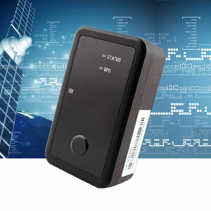 GPS-Tracker Akku Standard LTE ISQL_GL521