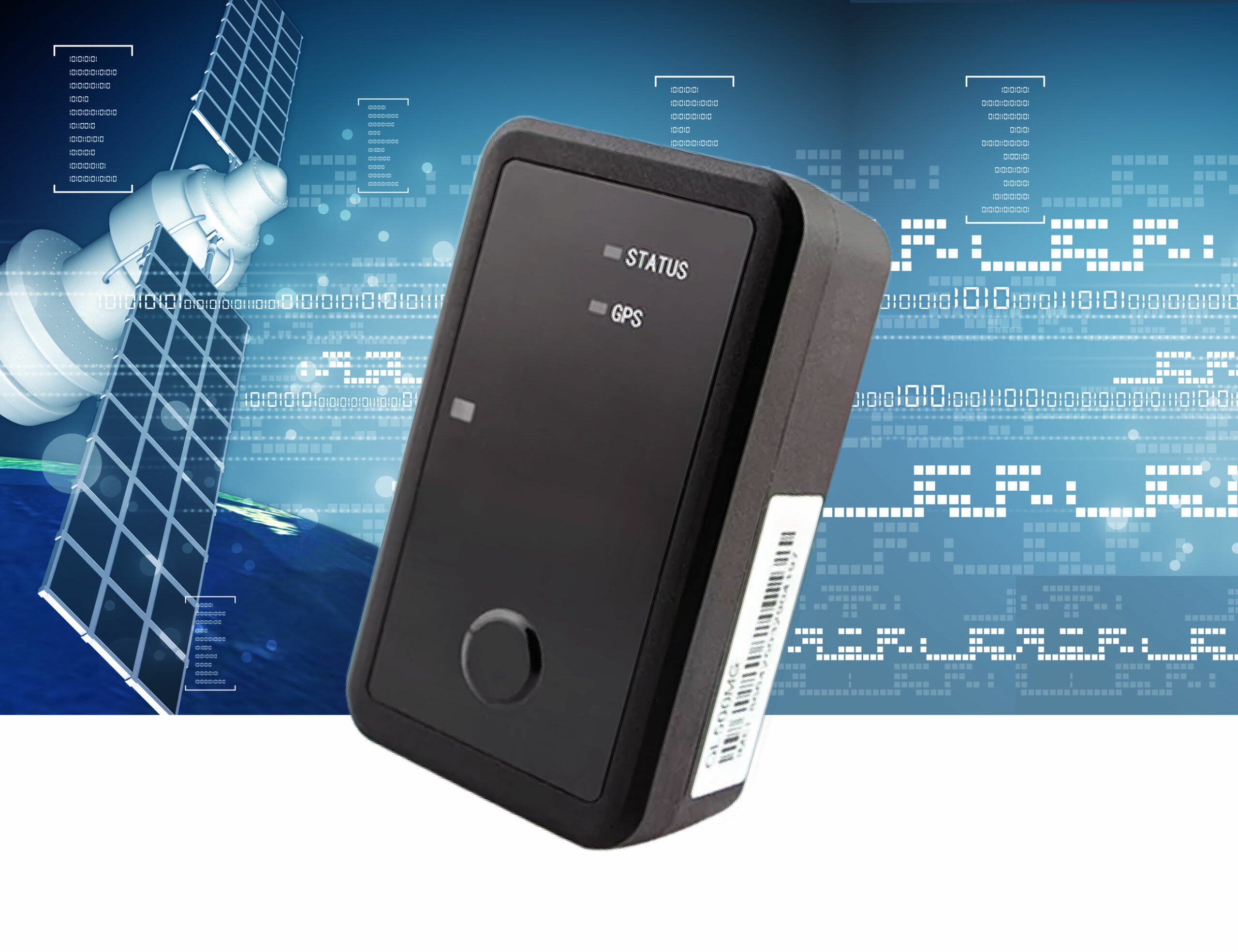 GPS-Tracker Akku Standard LTE ISQL_GL521