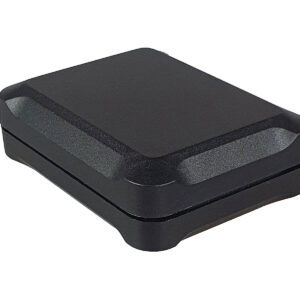 Hülle (Cover) für GPS-Tracker Battery Light für Halsband