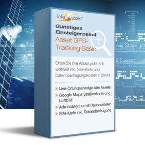 Asset Tracking Basic
