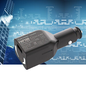 GPS-Tracker Plug & Play (FMP100)