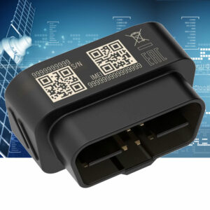 GPS-Tracker Plug & Play (FMB003)